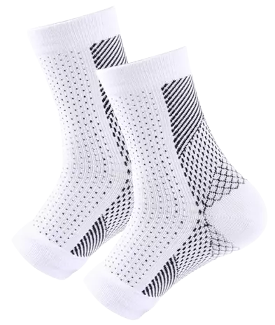 Anatomia FluxSocks