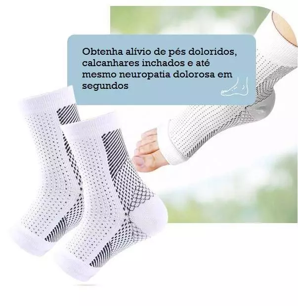 Apresentando FluxSocks